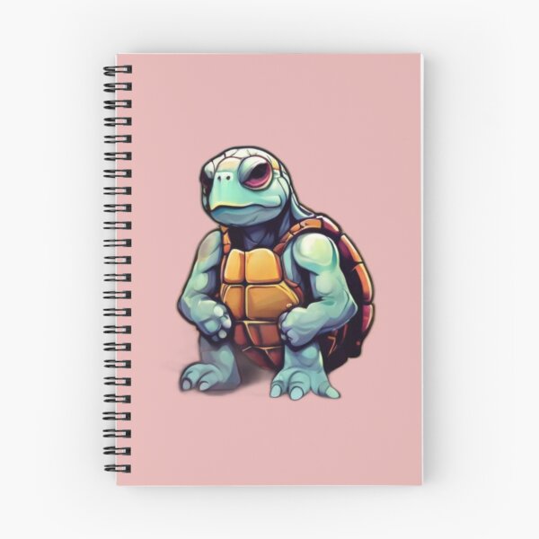 Item preview, Turtle's Day Out designed and sold by products4urduke.