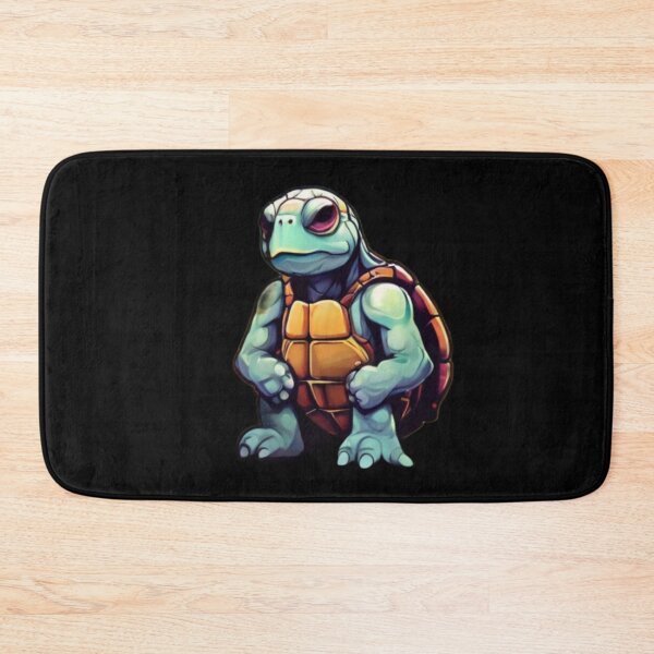 Item preview, Turtle's Day Out designed and sold by products4urduke.