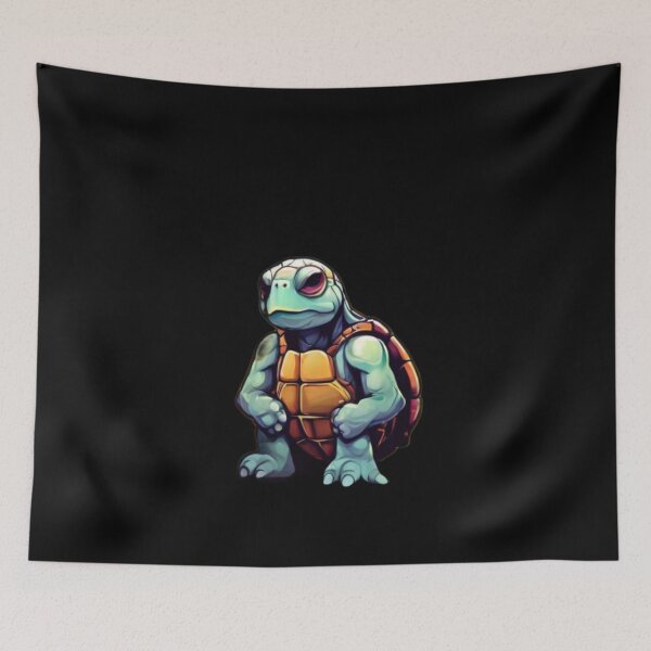 Item preview, Turtle's Day Out designed and sold by products4urduke.