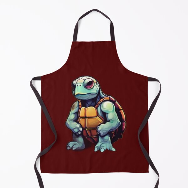 Item preview, Turtle's Day Out designed and sold by products4urduke.