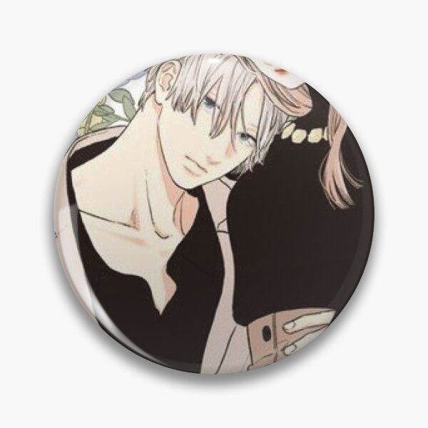 Item preview,  A Sign of Affection Yubisaki to Renren - Nagi Itsuomi Itose Yuki designed and sold by FanThisAll.