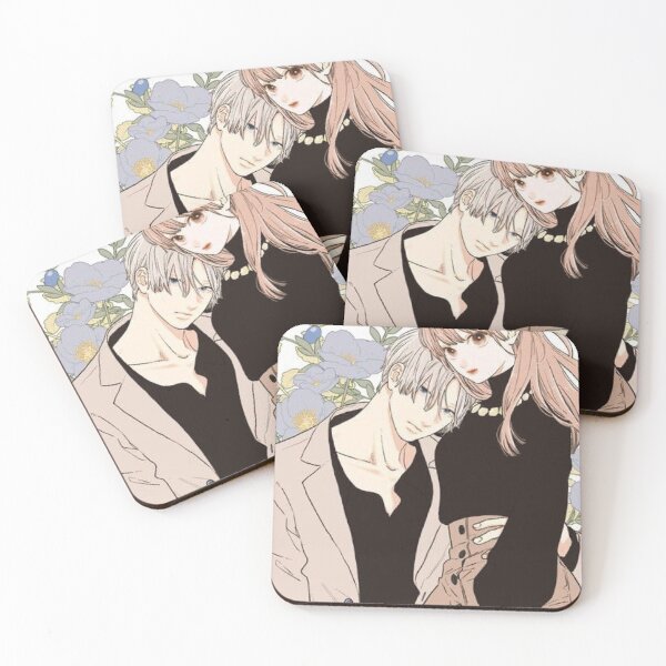 Item preview,  A Sign of Affection Yubisaki to Renren - Nagi Itsuomi Itose Yuki designed and sold by FanThisAll.