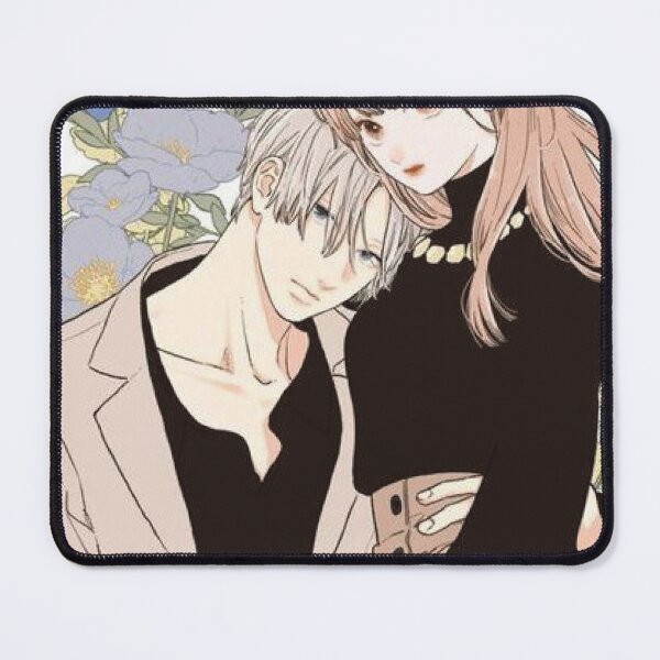 Item preview, A Sign of Affection Yubisaki to Renren - Nagi Itsuomi Itose Yuki designed and sold by FanThisAll.