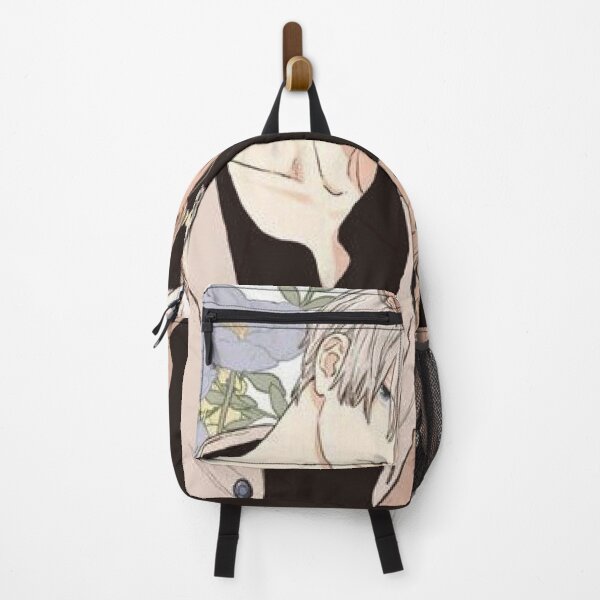 Item preview, A Sign of Affection Yubisaki to Renren - Nagi Itsuomi Itose Yuki designed and sold by FanThisAll.