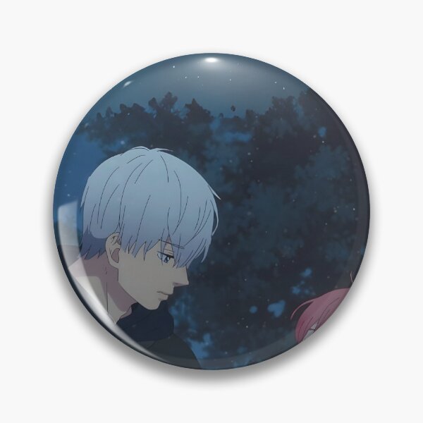 Item preview, A Sign of Affection Yubisaki to Renren - Nagi Itsuomi Itose Yuki designed and sold by FanThisAll.
