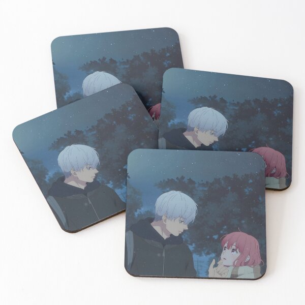 Item preview, A Sign of Affection Yubisaki to Renren - Nagi Itsuomi Itose Yuki designed and sold by FanThisAll.