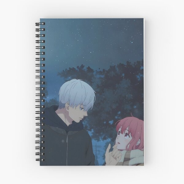 Item preview, A Sign of Affection Yubisaki to Renren - Nagi Itsuomi Itose Yuki designed and sold by FanThisAll.