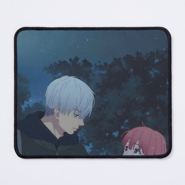 Item preview, A Sign of Affection Yubisaki to Renren - Nagi Itsuomi Itose Yuki designed and sold by FanThisAll.