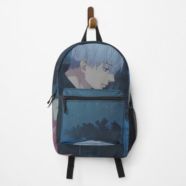 Item preview, A Sign of Affection Yubisaki to Renren - Nagi Itsuomi Itose Yuki designed and sold by FanThisAll.