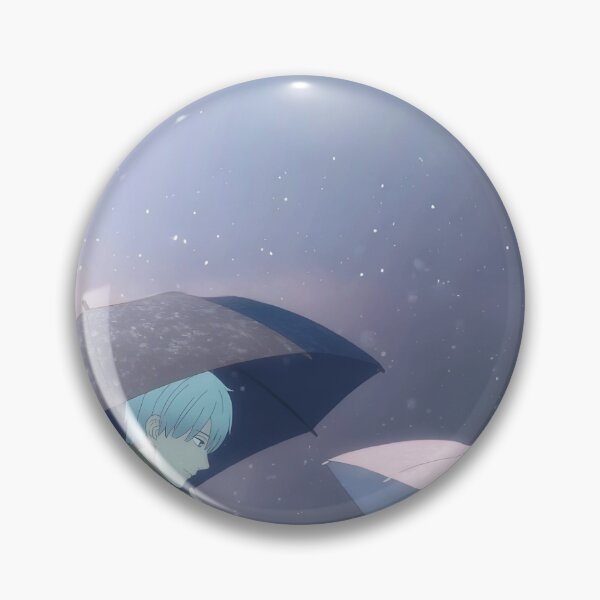 Item preview, A Sign of Affection Yubisaki to Renren - Nagi Itsuomi Itose Yuki designed and sold by FanThisAll.