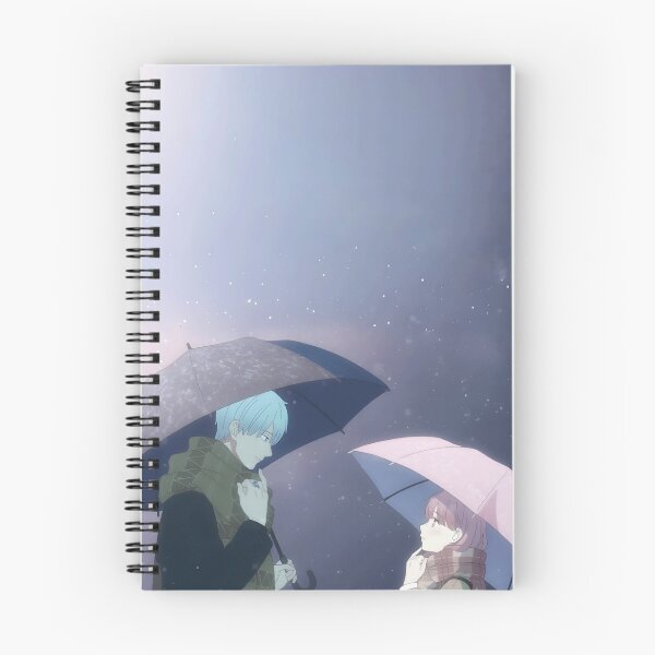 Item preview, A Sign of Affection Yubisaki to Renren - Nagi Itsuomi Itose Yuki designed and sold by FanThisAll.