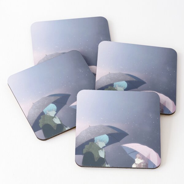 Item preview, A Sign of Affection Yubisaki to Renren - Nagi Itsuomi Itose Yuki designed and sold by FanThisAll.