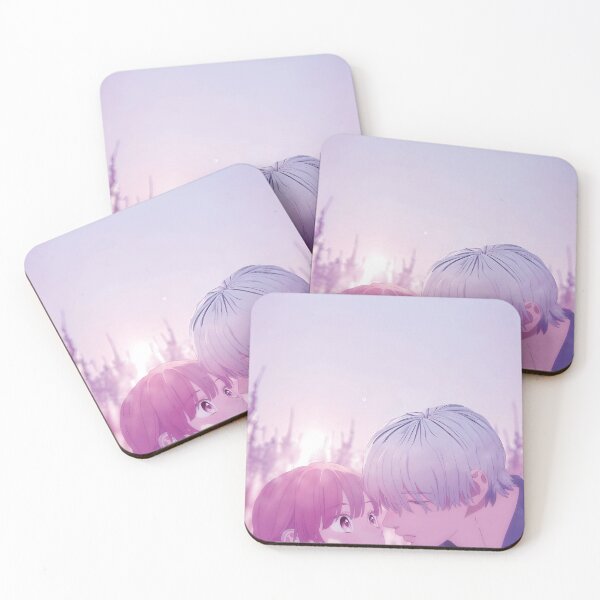 Item preview, A Sign of Affection Yubisaki to Renren - Nagi Itsuomi Itose Yuki designed and sold by FanThisAll.