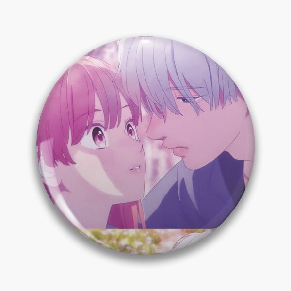 Item preview, A Sign of Affection Yubisaki to Renren - Nagi Itsuomi Itose Yuki designed and sold by FanThisAll.
