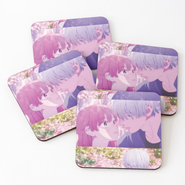 Item preview, A Sign of Affection Yubisaki to Renren - Nagi Itsuomi Itose Yuki designed and sold by FanThisAll.