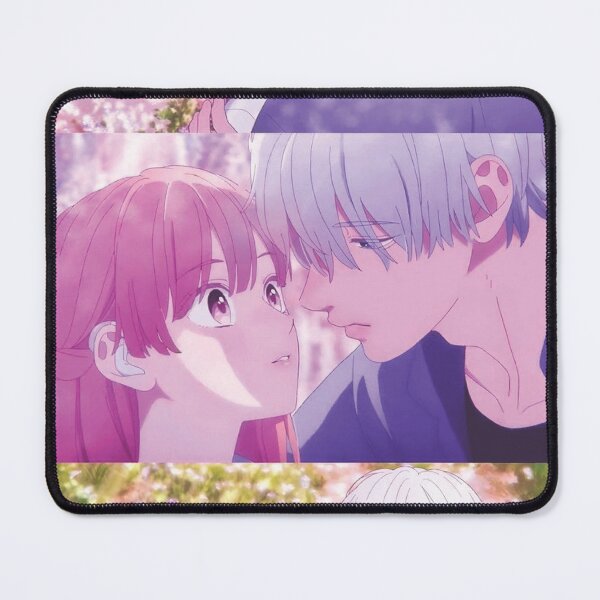 Item preview, A Sign of Affection Yubisaki to Renren - Nagi Itsuomi Itose Yuki designed and sold by FanThisAll.