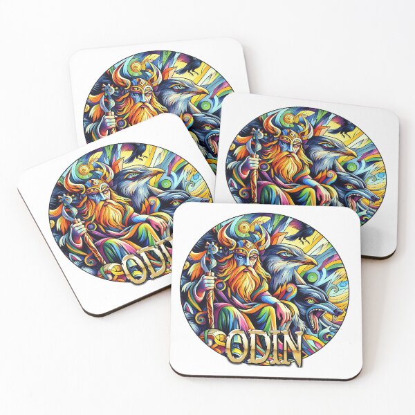 Item preview, MOSAIC ODIN designed and sold by Foxlindesigns.