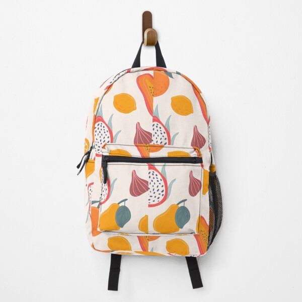 Item preview, Sunny Days: Flat Summer Pattern Design designed and sold by hjian8219.