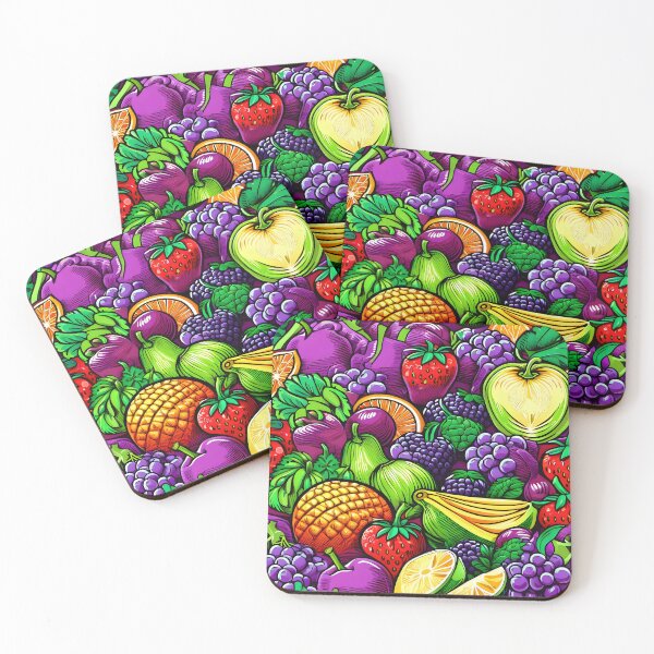 Item preview, A Nature’s Mosaic designed and sold by ramboe.