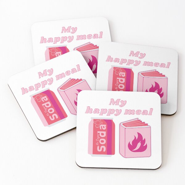Item preview, Happy Meal designed and sold by CaseyNancy.