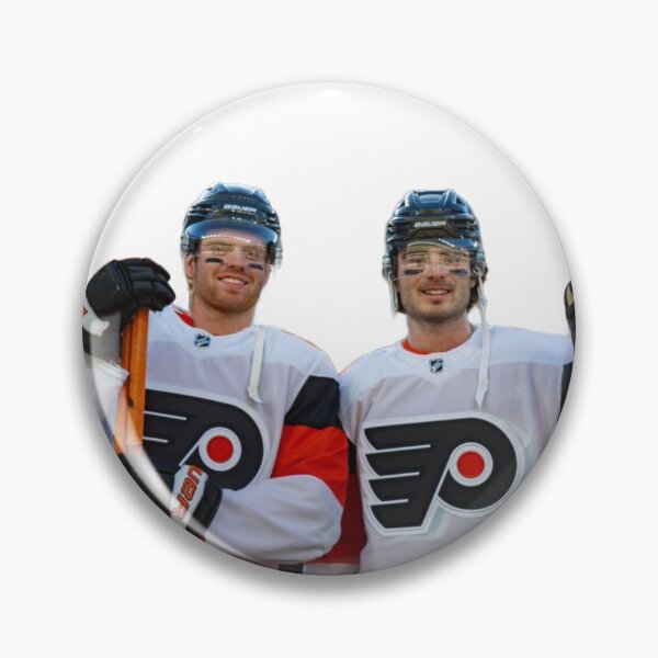 Item preview, cam york and jamie drysdale  designed and sold by 1morenhl.