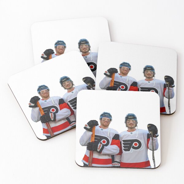 Item preview, cam york and jamie drysdale  designed and sold by 1morenhl.