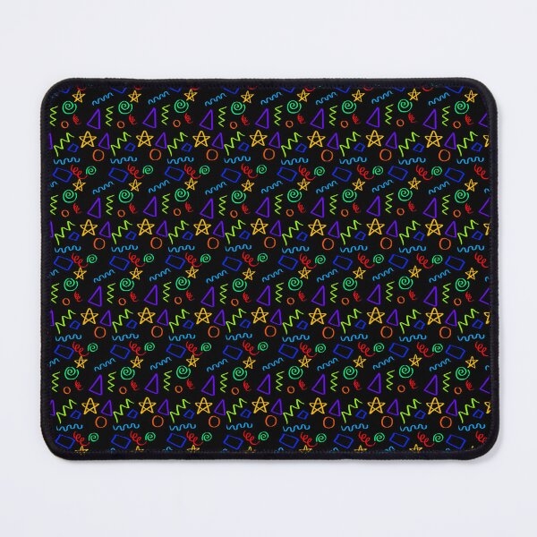 Item preview, Neon Nostalgia designed and sold by Silly Lil Arts.