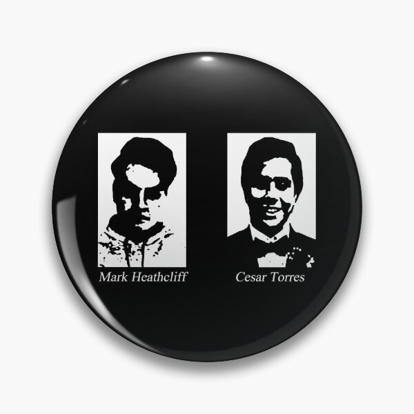 Item preview, Mandela Catalogue Vol. 1 - Mark Heathcliff & Cesar Torres designed and sold by Mad Factory Designs.
