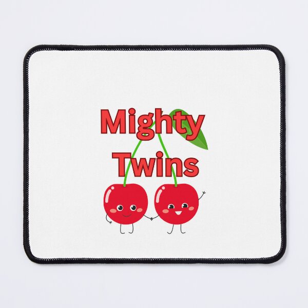 Item preview, Copia de I'm a Twin designed and sold by Mara9.