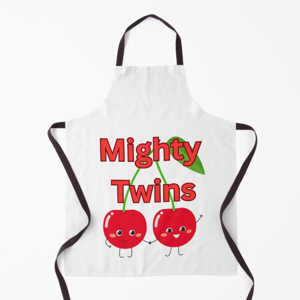 Item preview, Copia de I'm a Twin designed and sold by Mara9.