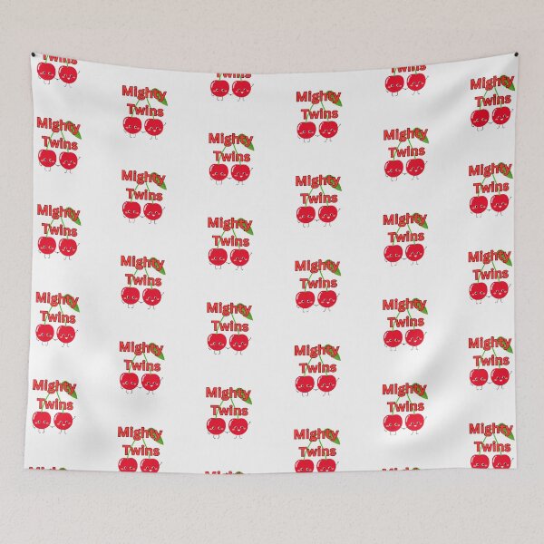 Item preview, Copia de I'm a Twin designed and sold by Mara9.