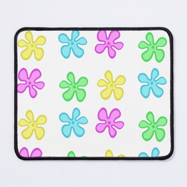 Item preview, Underwater Flowers - Bright Colors designed and sold by SiriuslyShawni.