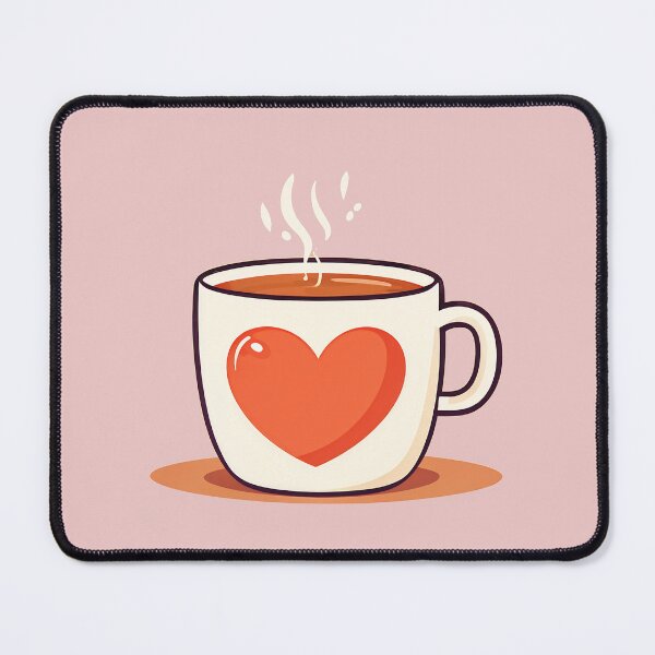 Item preview, aesthetic Black mugof coffee designed and sold by CaffeineDose.