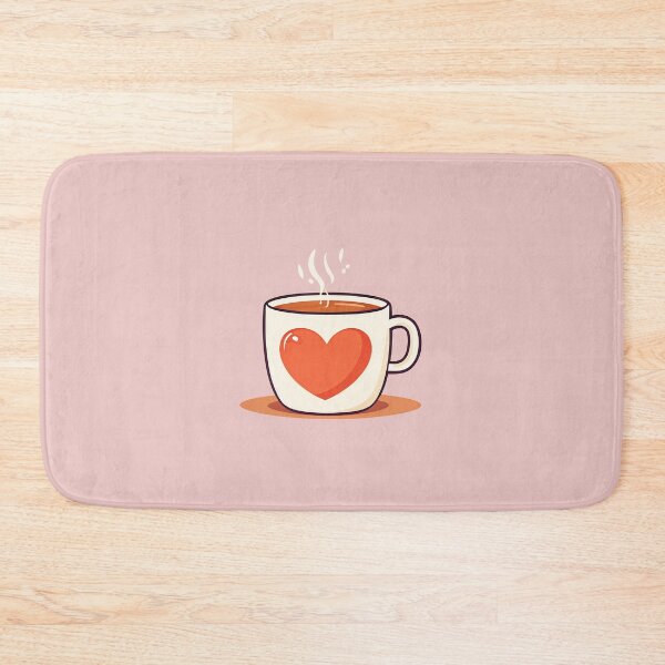 Item preview, aesthetic Black mugof coffee designed and sold by CaffeineDose.