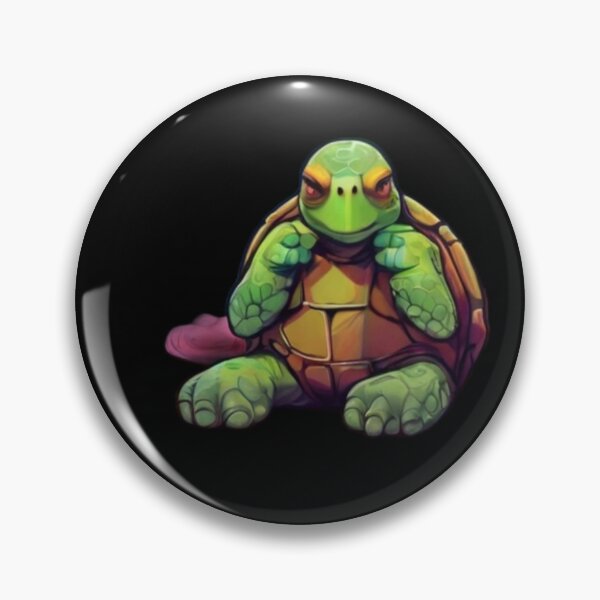 Item preview, Turtle's Day Out designed and sold by products4urduke.
