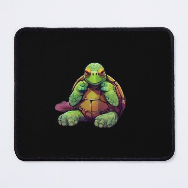 Item preview, Turtle's Day Out designed and sold by products4urduke.