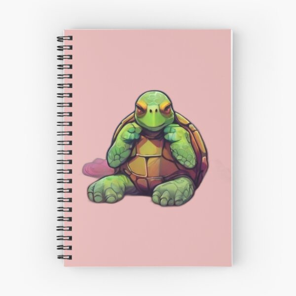 Item preview, Turtle's Day Out designed and sold by products4urduke.