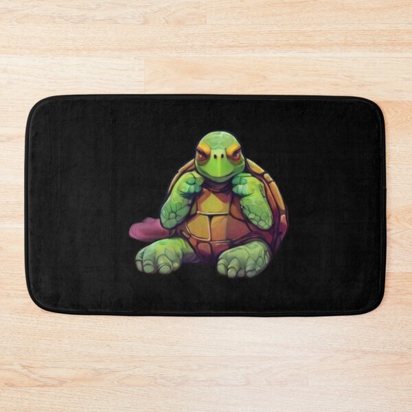 Item preview, Turtle's Day Out designed and sold by products4urduke.