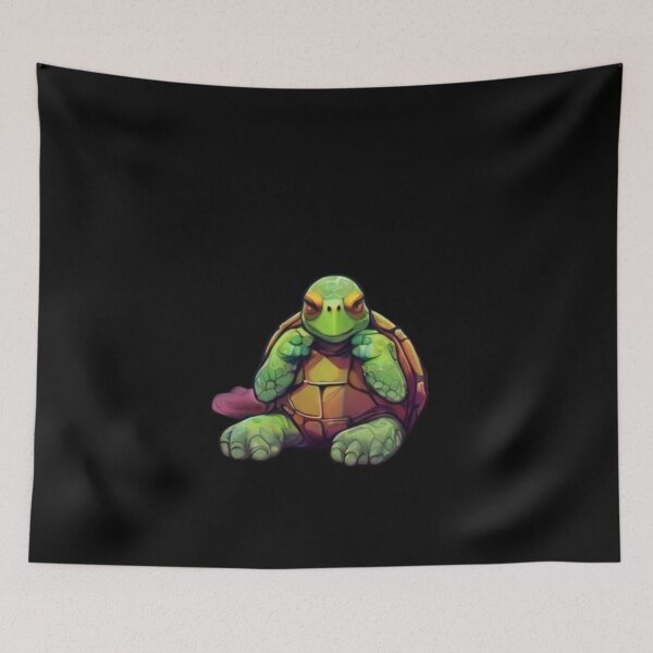 Item preview, Turtle's Day Out designed and sold by products4urduke.