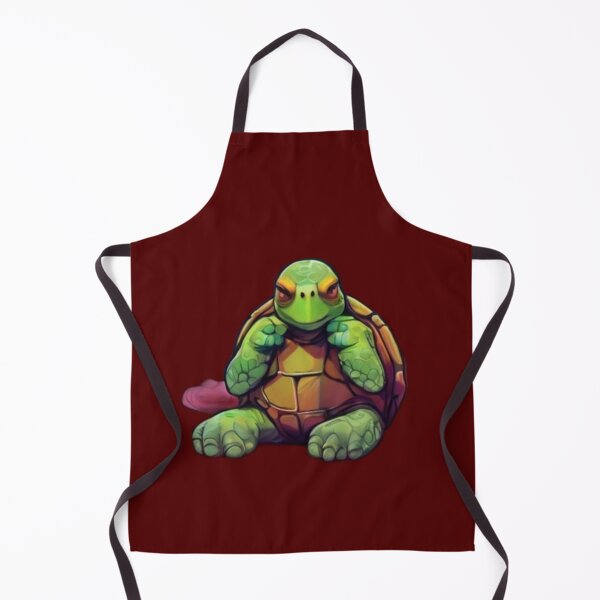 Item preview, Turtle's Day Out designed and sold by products4urduke.