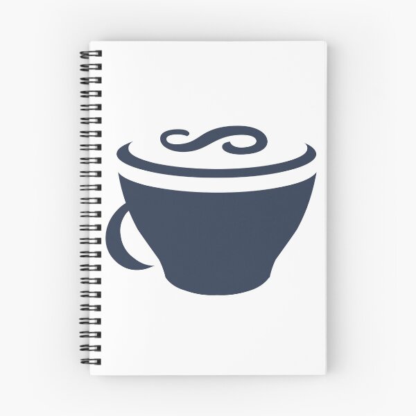 Artikelvorschau, Kaffee-Skript entworfen und verkauft von tamagothings.