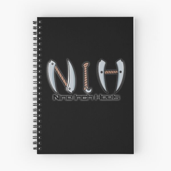 Item preview, Nine Inch Heels designed and sold by Skitz0j0e.