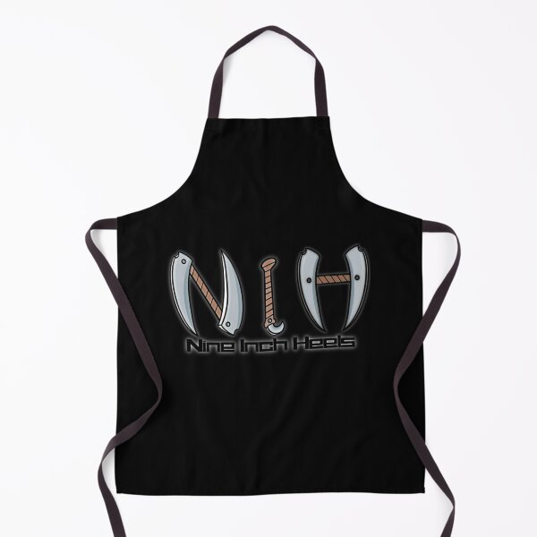 Item preview, Nine Inch Heels designed and sold by Skitz0j0e.