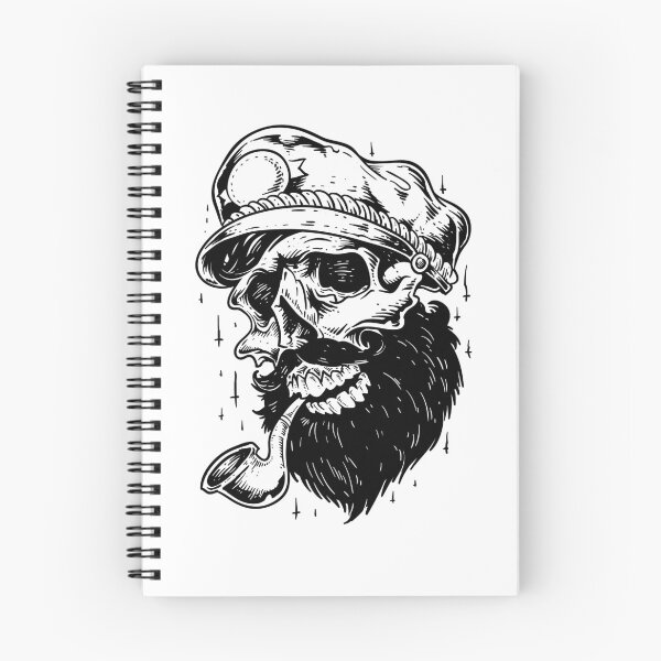 Item preview, Bearded designed and sold by 2djazz.