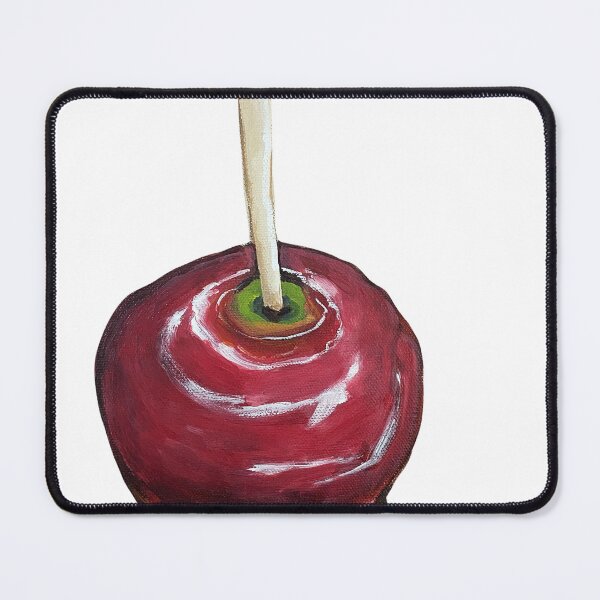 Item preview, Toffee Apple designed and sold by StressieCat.