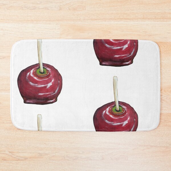 Item preview, Toffee Apple designed and sold by StressieCat.