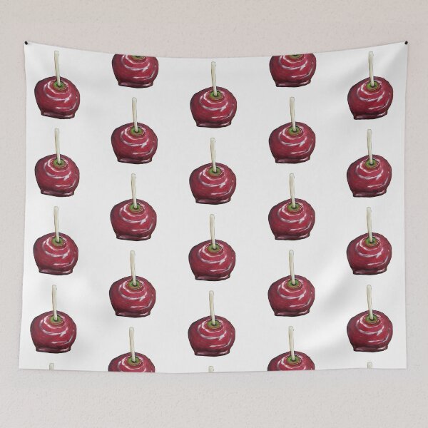 Item preview, Toffee Apple designed and sold by StressieCat.