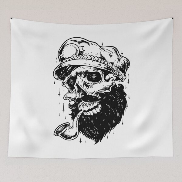 Item preview, Bearded designed and sold by 2djazz.