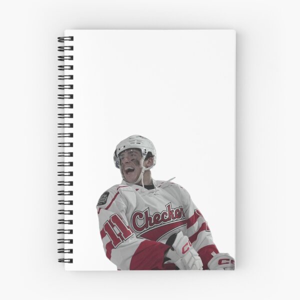 Item preview, mackie samoskevich designed and sold by 1morenhl.