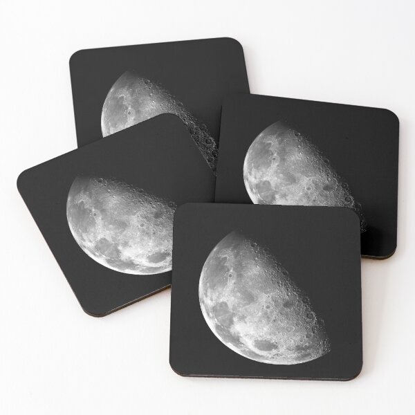 Item preview, Galileo Images the Moon, NASA Photograph designed and sold by HeavyHits.